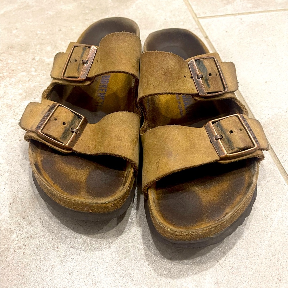 Birkenstock Sandals